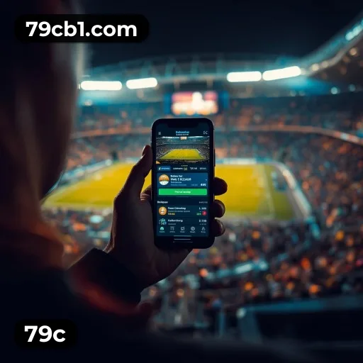Segurança App 79c