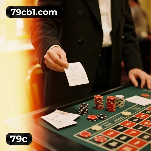 cassino_Baccarat