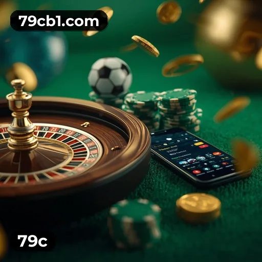 Promoções de slots 79c